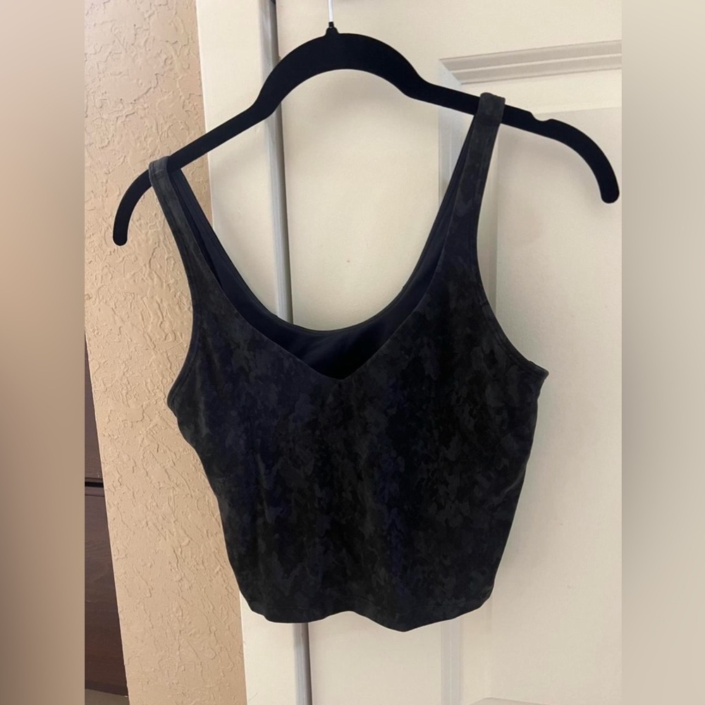Lululemon Align Tank